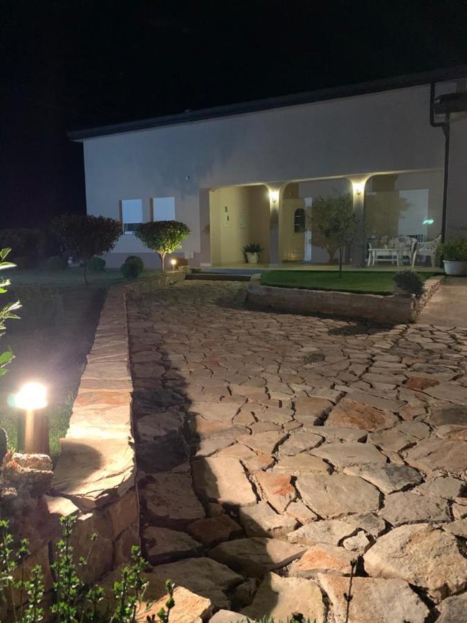 Villa Kod Bube Ljubuški Exterior foto