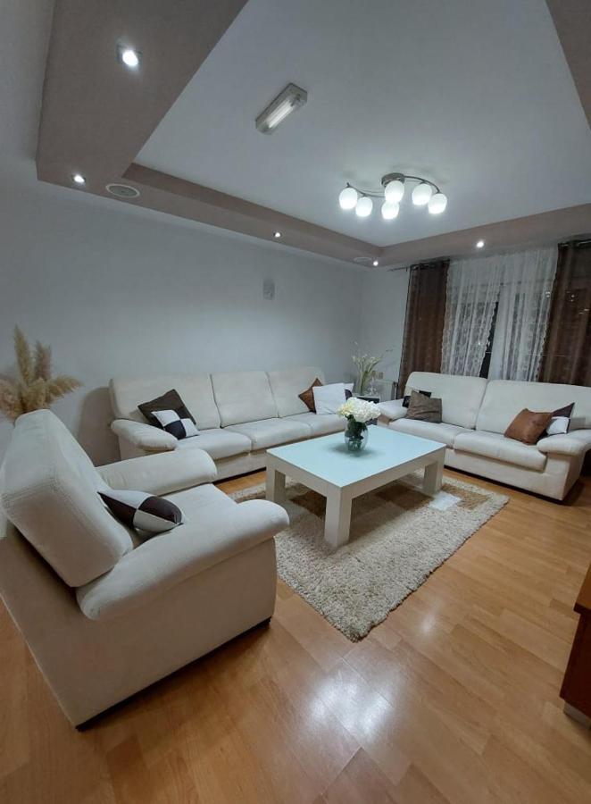 Villa Kod Bube Ljubuški Exterior foto
