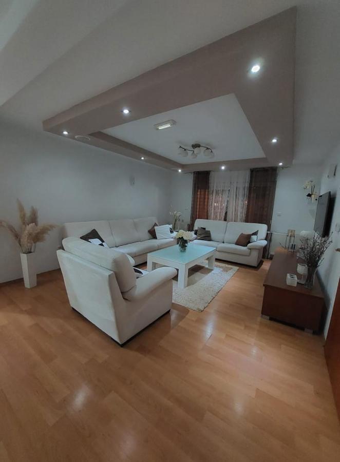 Villa Kod Bube Ljubuški Exterior foto