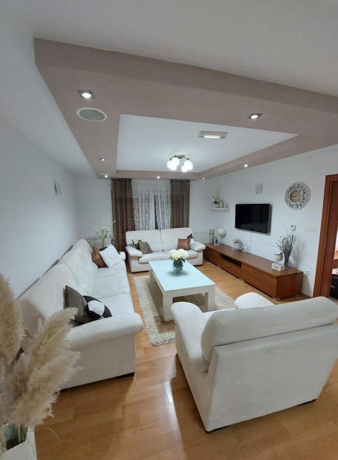 Villa Kod Bube Ljubuški Exterior foto