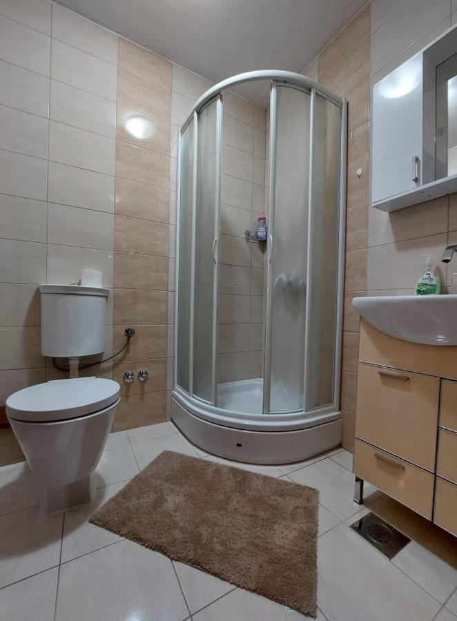 Villa Kod Bube Ljubuški Exterior foto