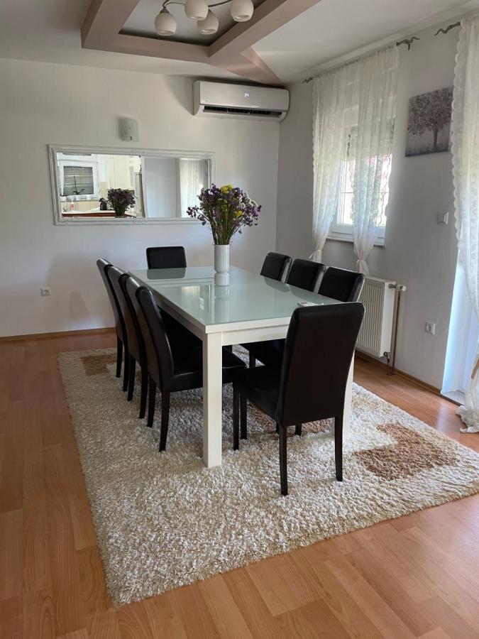 Villa Kod Bube Ljubuški Exterior foto