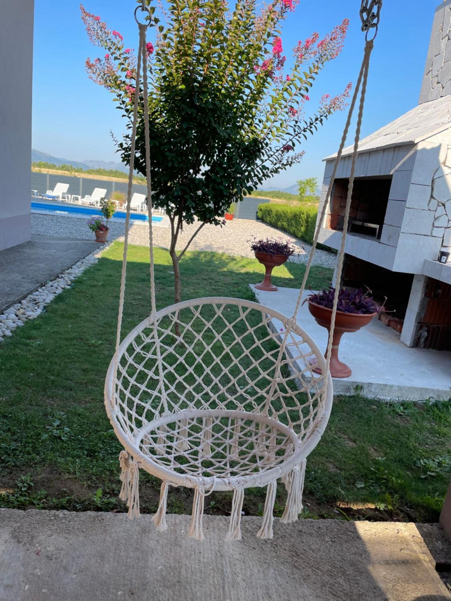 Villa Kod Bube Ljubuški Exterior foto